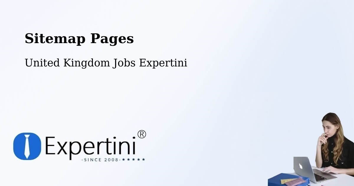 Sitemap Pages - Horsted Keynes - United Kingdom Jobs Expertini